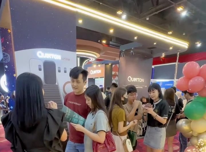 Baby Fair 母婴展